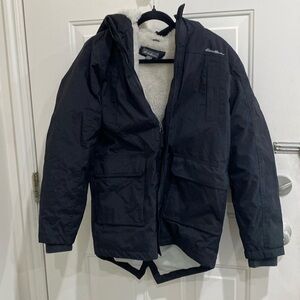 Kids Eddie Bauer winter jacket